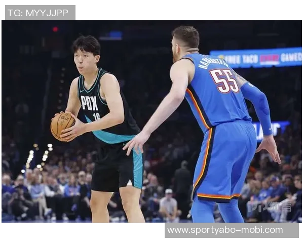 韩乔生点评杨瀚森防守进步期待他在新赛季中发挥蓝领作用