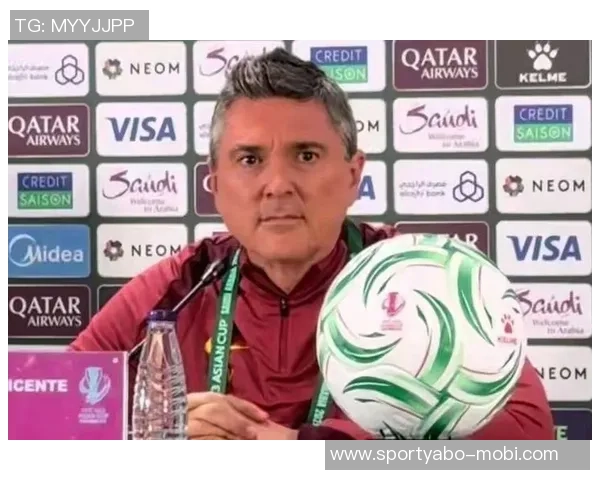 越南U23主帅称中国队李昊防守出色熊猫杯表现不具参考意义